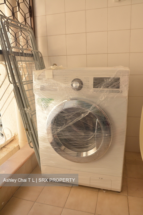 Chuan Park (D19), Condominium #206298121